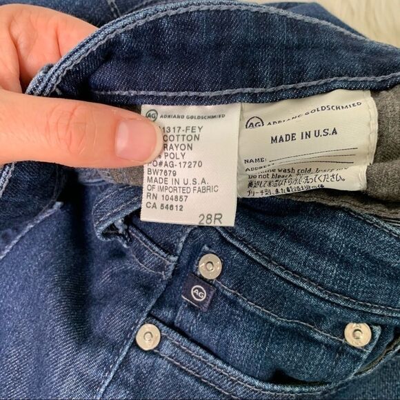 Adriano goldschmied jeans the ballad - Picture 7 of 7